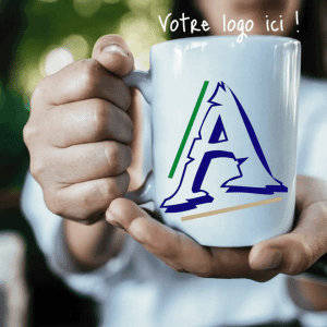 Ed Impression logo design animation