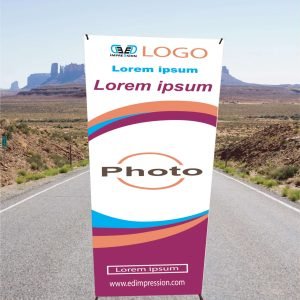 X banner image produit