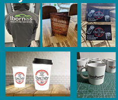 Objets Publicitaires