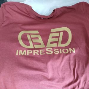 ED Impression T-shirt